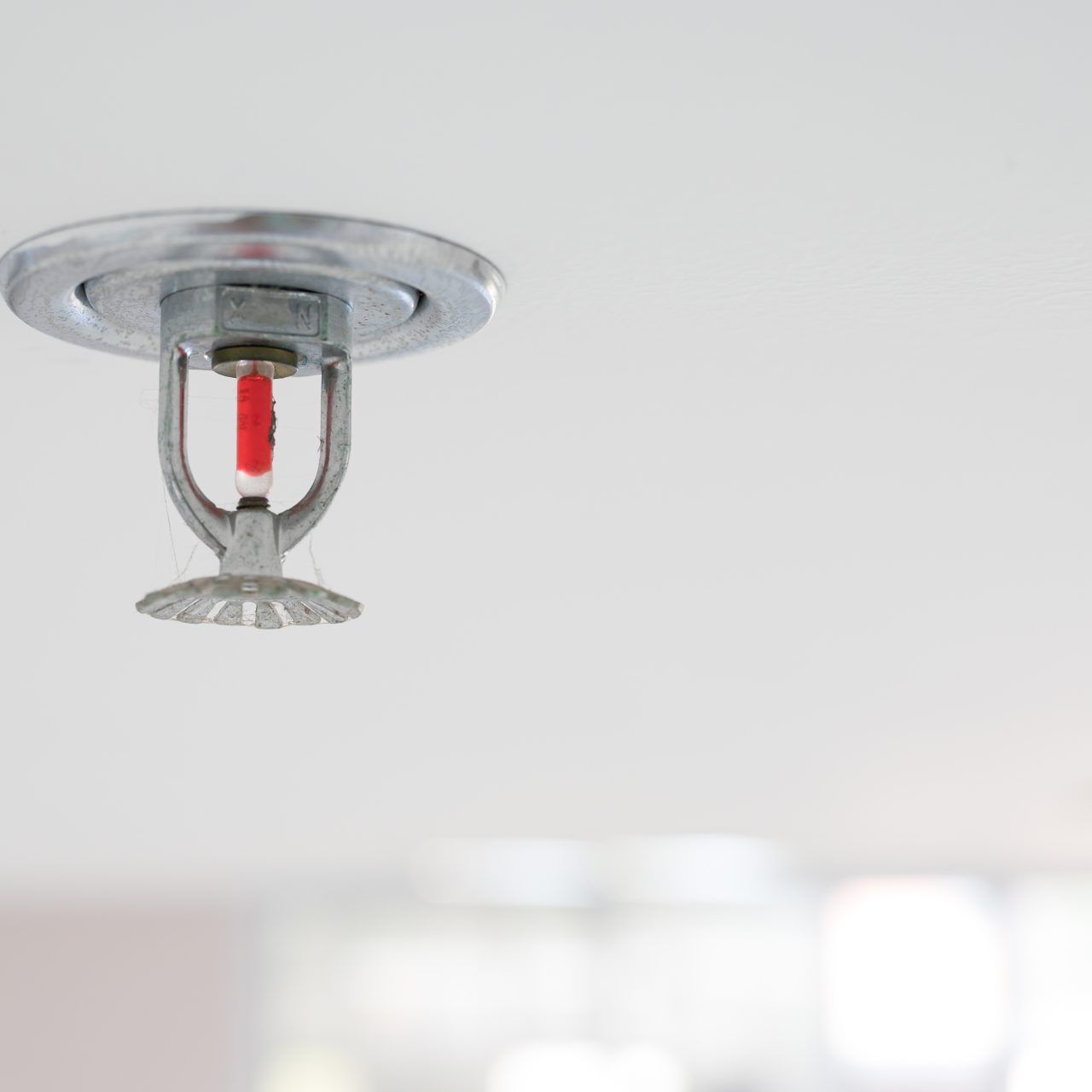 Sprinklers in Schools and Care Homes Pearsonb.co.uk